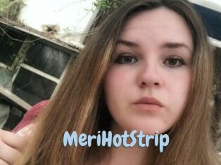 MeriHotStrip