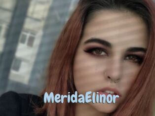 MeridaElinor