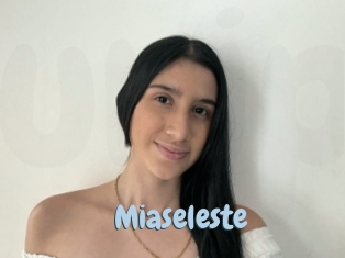 Miaseleste