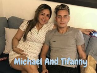 Michael_And_Tifanny