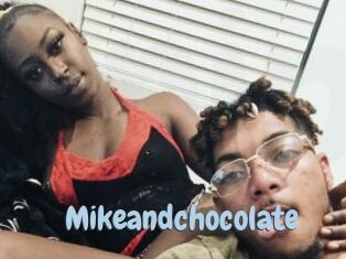 Mikeandchocolate