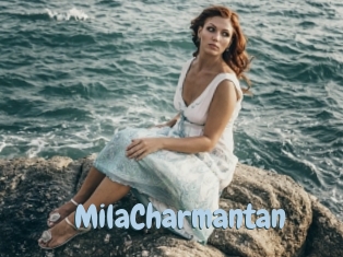 MilaCharmantan