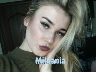 Milaania