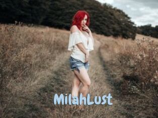 MilahLust