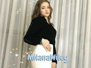 MilanaWiley