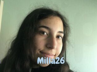 Milla26