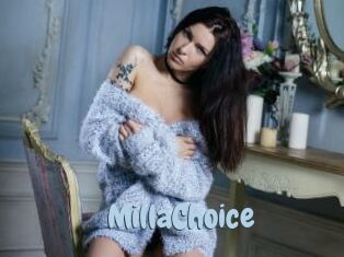 MillaChoice