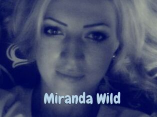 Miranda_Wild Uniform Porn XXX