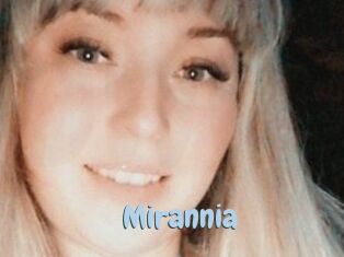 Mirannia