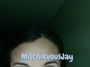 MischievousJay