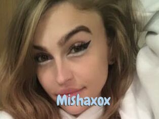 Mishaxox