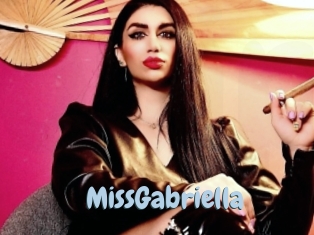 MissGabriella