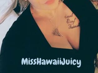 MissHawaiiJuicy