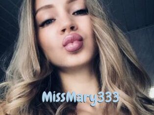 MissMary333