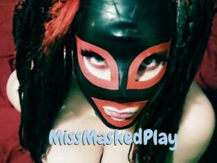 MissMaskedPlay