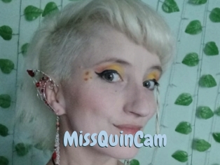 MissQuinCam