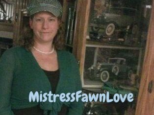 MistressFawnLove