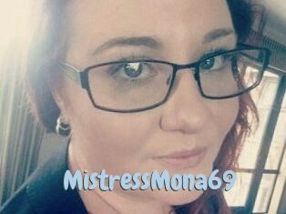 MistressMona69