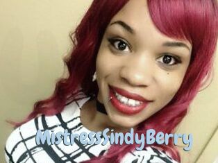 MistressSindyBerry