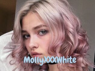 MollyXXXWhite