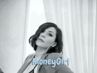 MoneyGirl