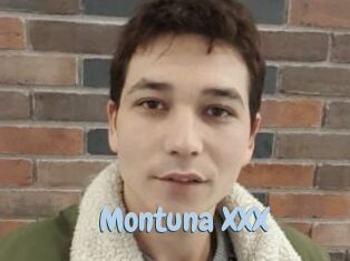 Montuna_XXX