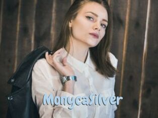 MonycaSilver