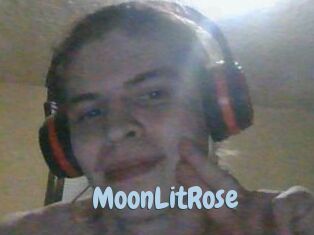 MoonLitRose