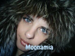Moonamia