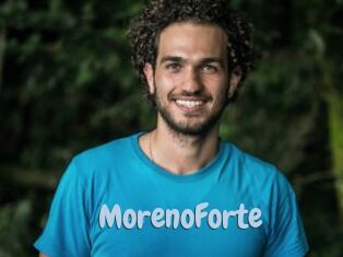 MorenoForte