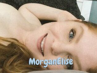 MorganElise