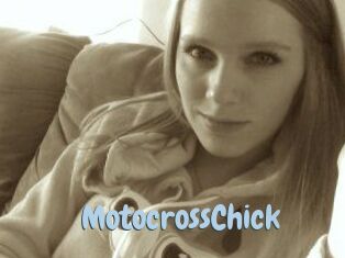 MotocrossChick