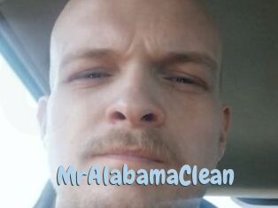 MrAlabamaClean