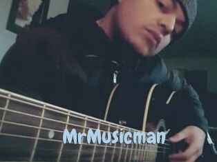 MrMusicman