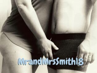 MrandMrsSmith18