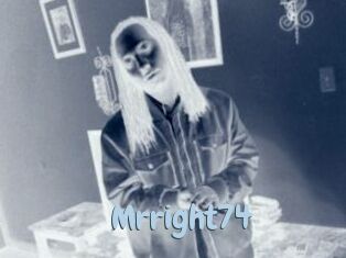 Mrright74