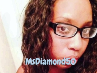 MsDiamond50