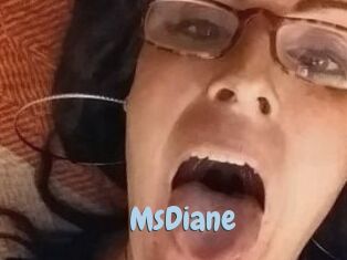 MsDiane