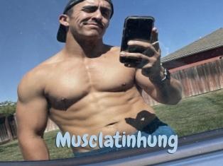 Musclatinhung