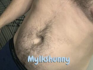 Mylkshunny
