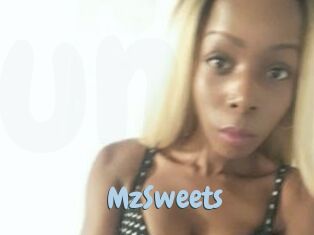 MzSweets