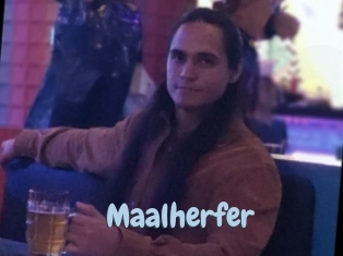 Maalherfer