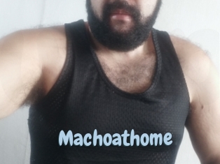 Machoathome