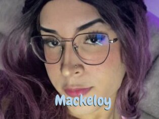 Mackeloy