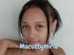 Macuttymiria