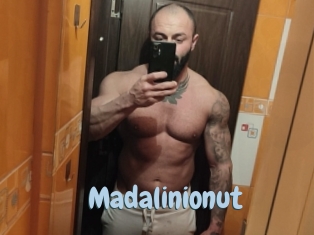 Madalinionut