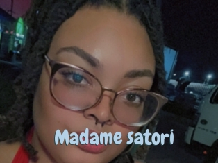 Madame_satori