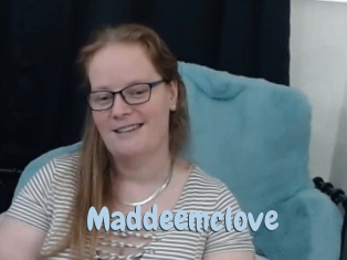 Maddeemclove