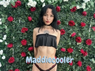 Maddiecooler