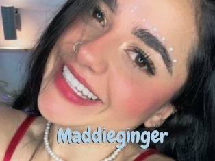 Maddieginger